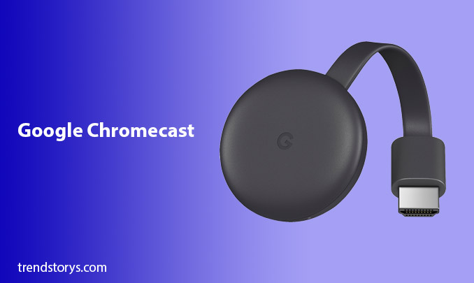 google chromecast for mac 10.6