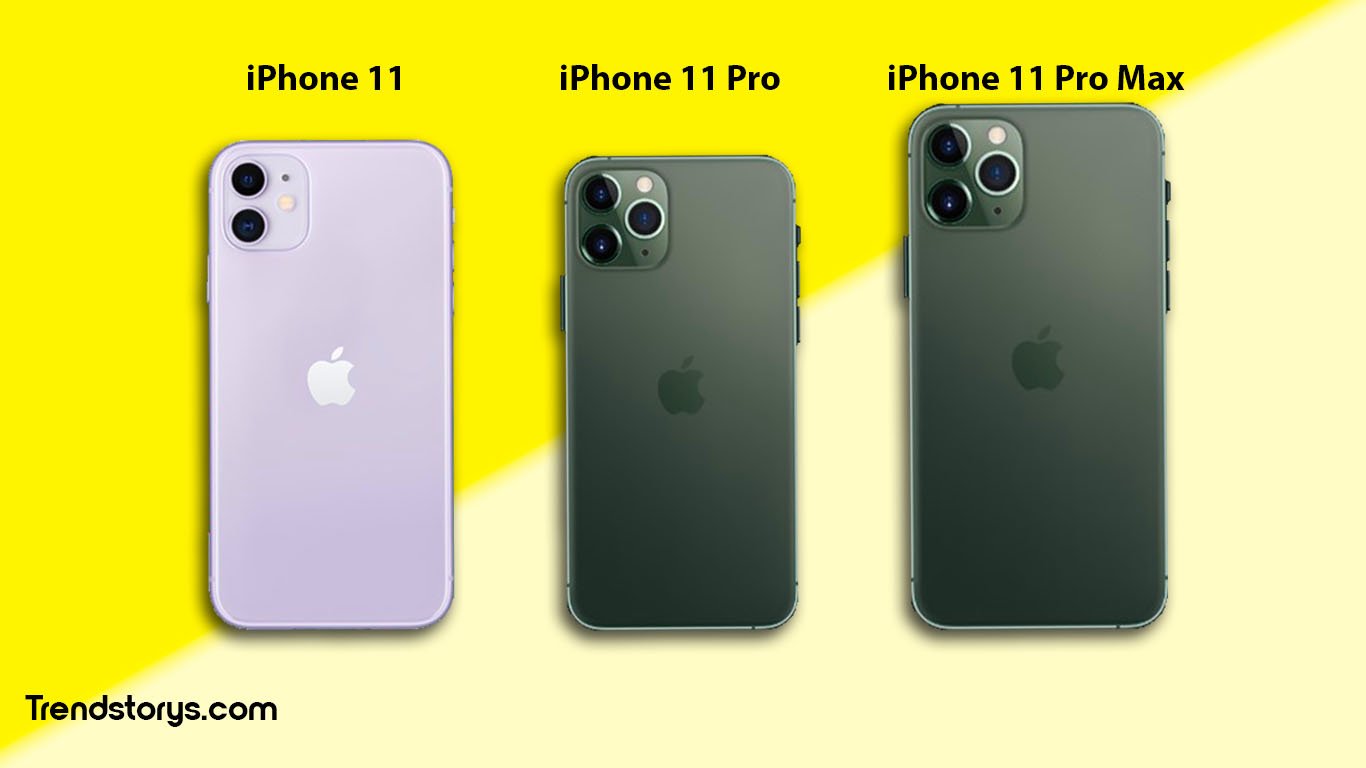 how much money is a iphone 11 pro max