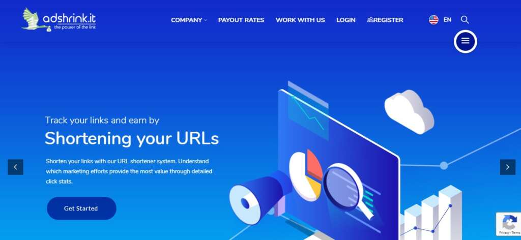 Highest paying URL Shortener 2020