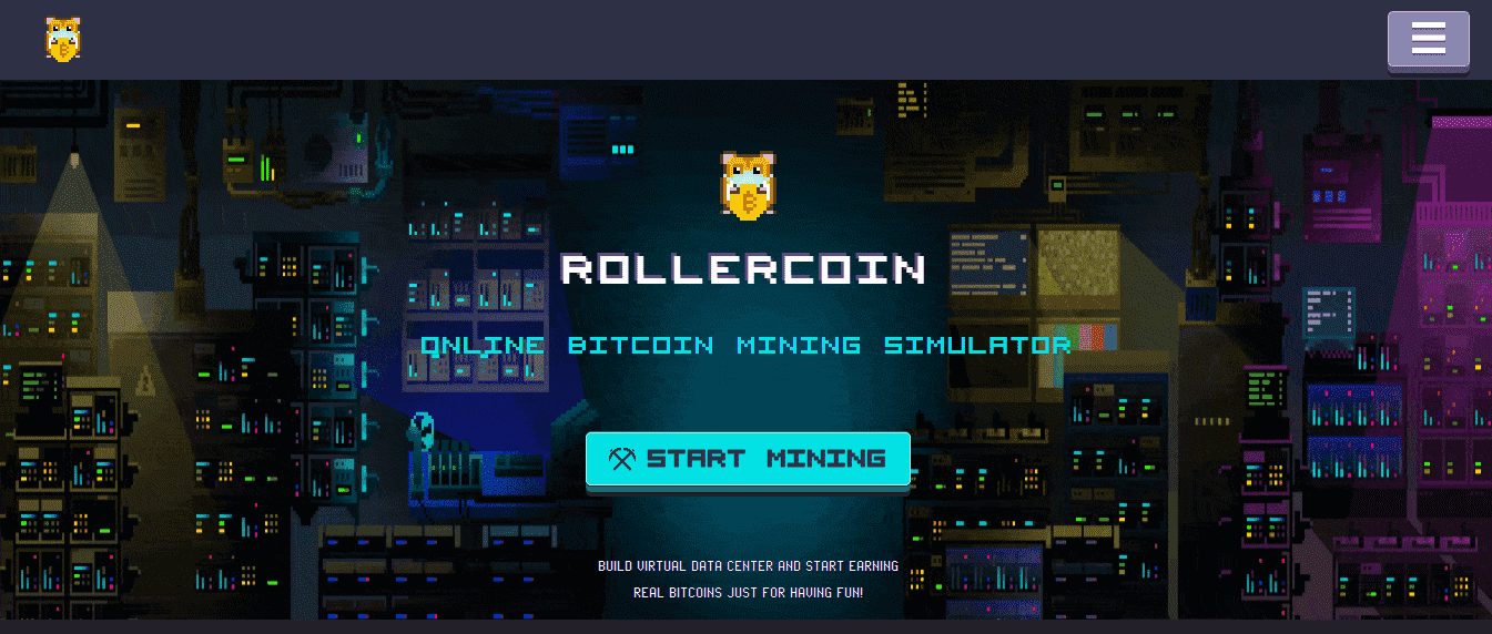 Rollercoin Review: A Real Bitcoin Mining Simulator?