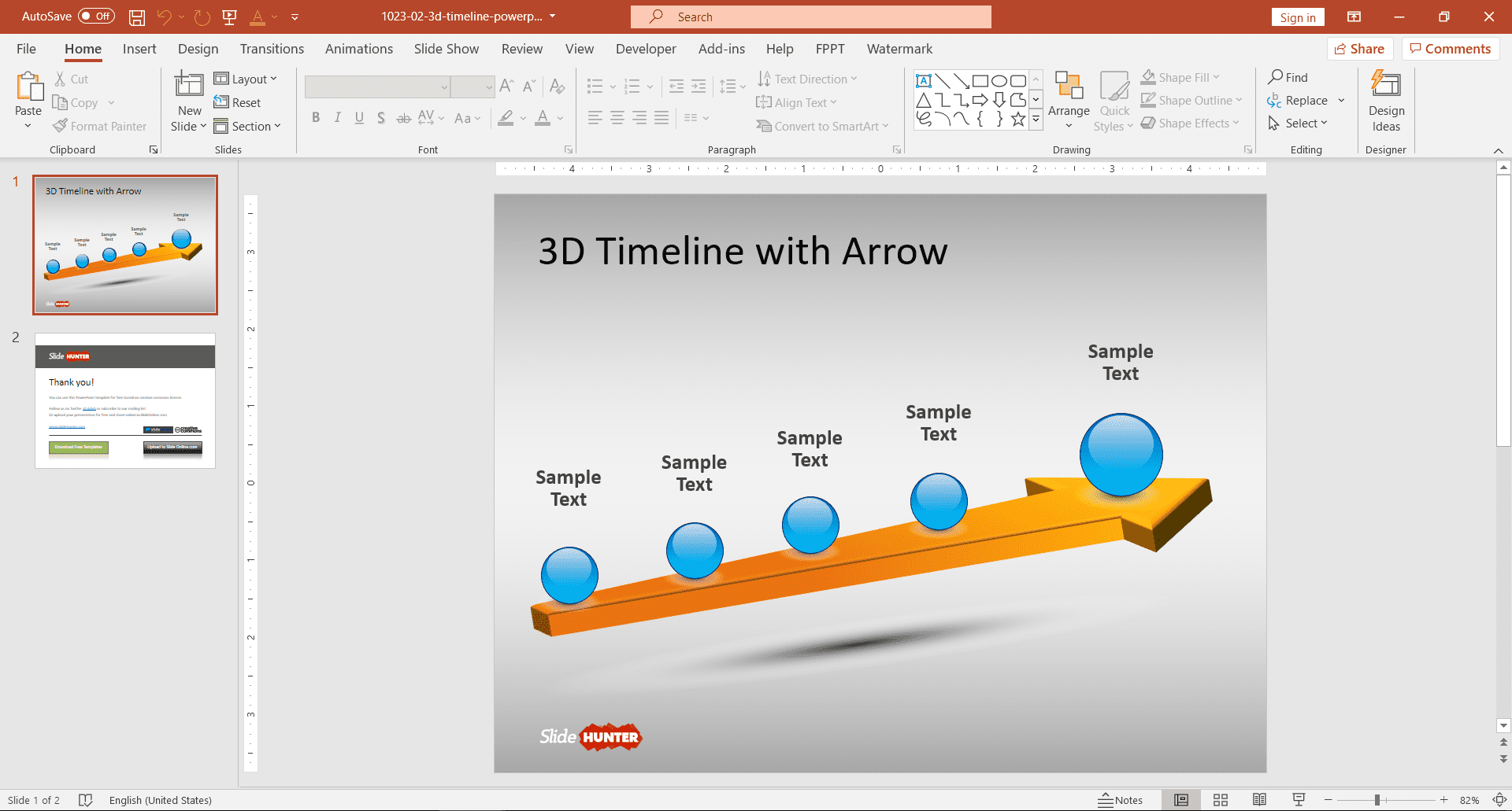 Free 3D PowerPoint Templates Free 3D PowerPoint Templates
