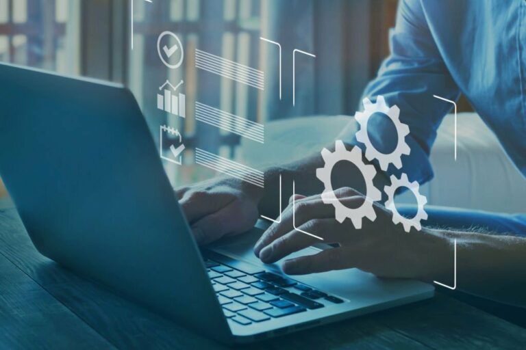 Workflow Automation Software